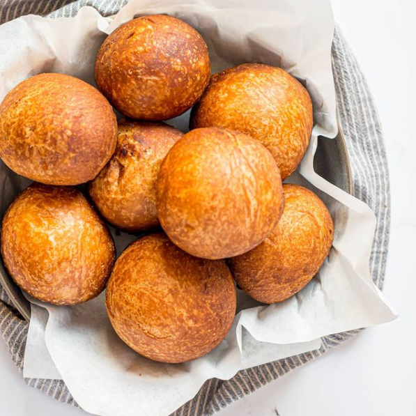 South African Food Beyond Gourmet
